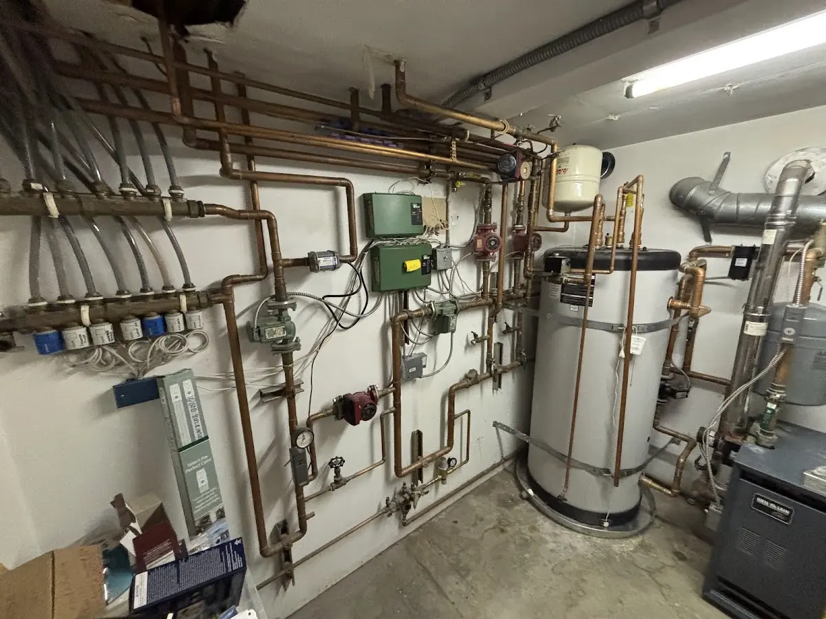 Plumbing services in Brookings, SD